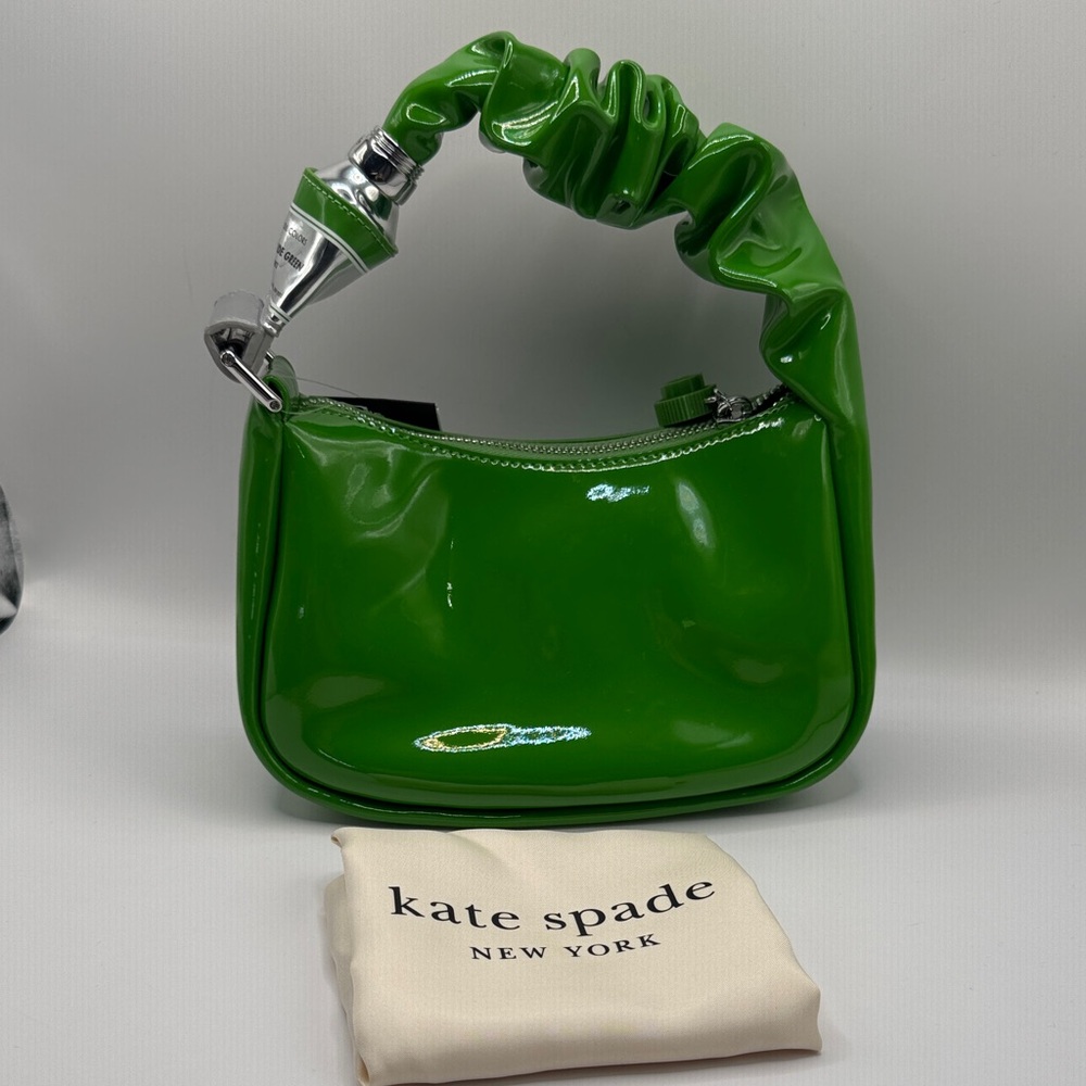 kate spade new york
Squeeze Mini Bag - Picture 9 of 9